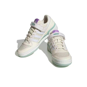 Giay Adidas Originals Forum Low 'Purple White' IG2997