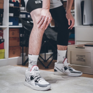 Alternative view of Giày Nike Kyrie 8 Man Machine DC9134-101