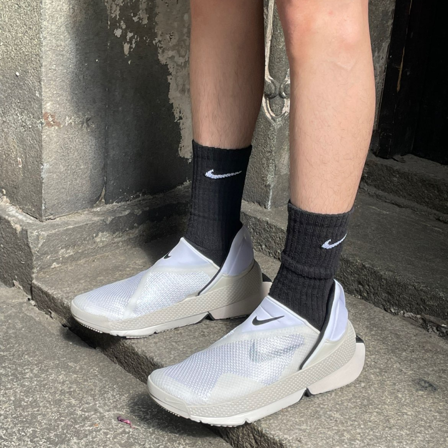 Giày Nike Go FlyEase 'White Sail' CW5883-101 - Ảnh 3