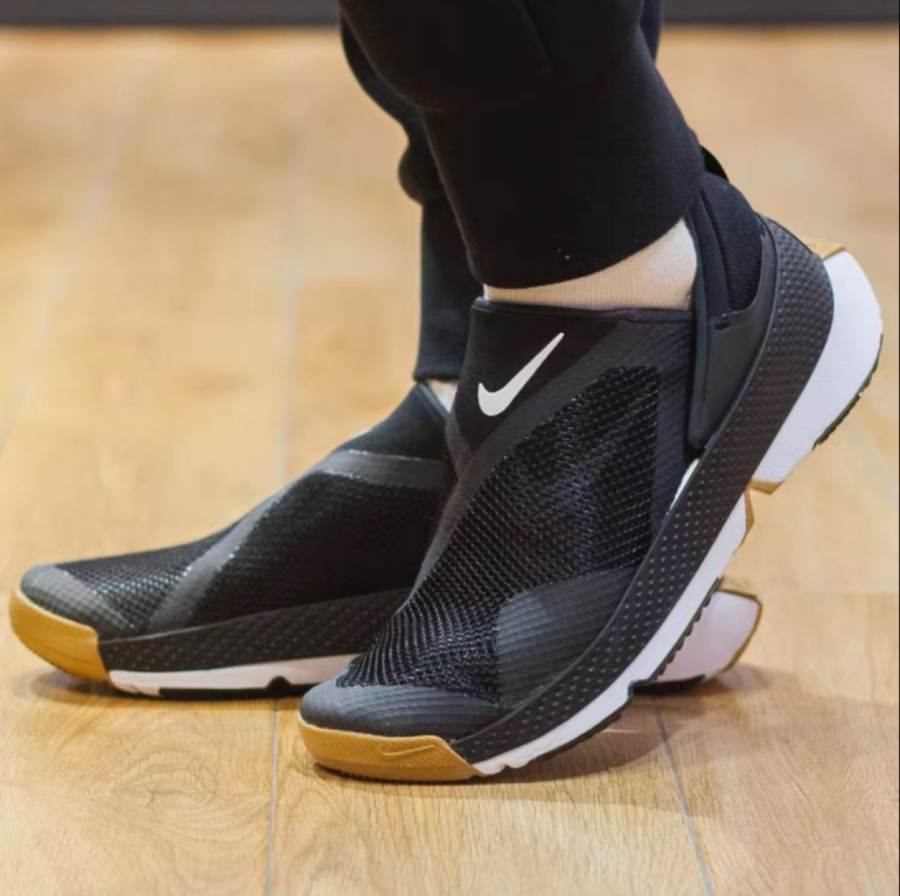 Giày Nike Go FlyEase 'Anthracite' DR5540-001 - Ảnh 4