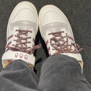 Giay Adidas Forum Low 'Chinese New Year' IF2578