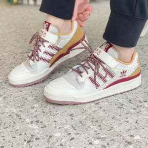 Giay Adidas Forum Low 'Chinese New Year' IF2578