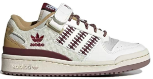 Giay Adidas Forum Low 'Chinese New Year' IF2578