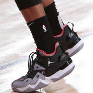 Giay Nike Air Jordan Westbrook One Take 'Black' CJ0781-001