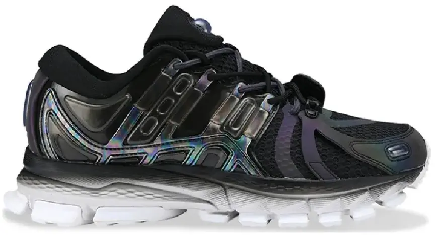 Giay Lining ACE 1.5 'Black' AZGS023-1