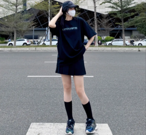 Giay Lining ACE 1.5 'Black' AZGS023-1