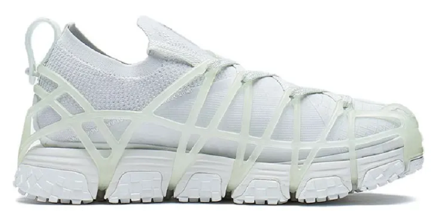 Giay Lining Mix ACE 'White' AZGS030-1