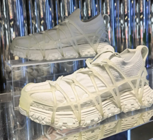 Giay Lining Mix ACE 'White' AZGS030-1