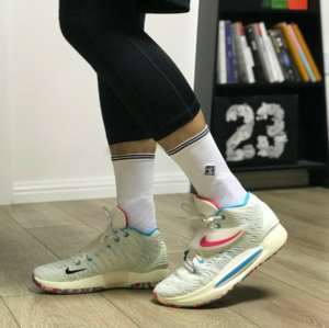 Giay Nike KD 14 'Multicolor' CZ0170-700