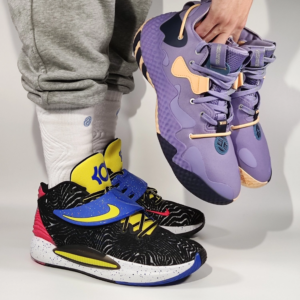 Giay Nike KD 14 EP 'Multi-Color' CZ0170-004