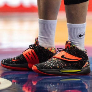 Giay Nike KD 14 EP 'KyD Dream' CZ0170-002