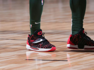 Giay Nike KD 14 EP 'Bred' CZ0170-006