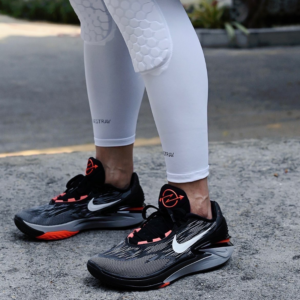 Giay Nike Air Zoom GT Cut 2 EP 'Bred' DJ6013-001