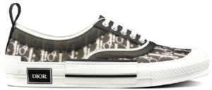 Giay Dior Low Oblique Canvas 'Monogram' 3SN278YJP-H960
