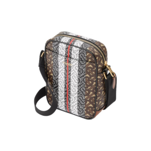 Tui Burberry TB Embossed Stripe Bag 'Monogram' 80235731