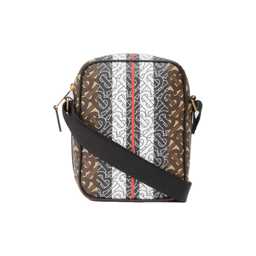 Tui Burberry TB Embossed Stripe Bag 'Monogram' 80235731