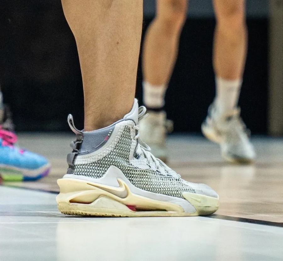 Giay Nike Zoom G.T. Jump 'Grey Sail' DC9039-002