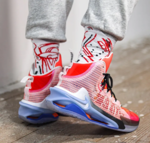 Giay Nike Air Zoom G.T. Jump 'China' DO6326-640