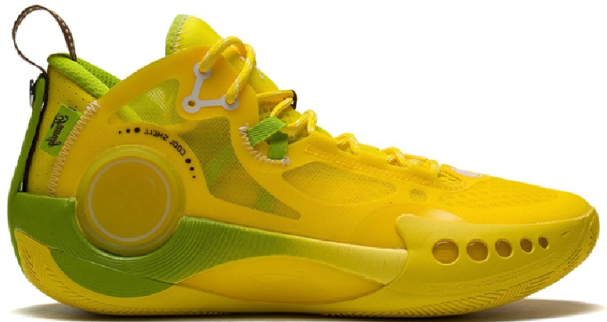 Giay Lining Wade 808 2 Ultra 'Oxygen' ABPS041-2