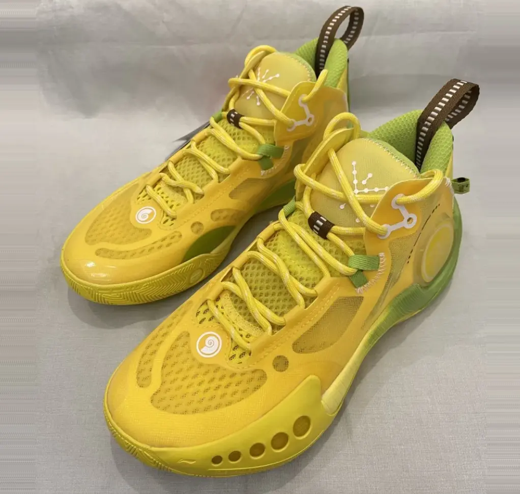 Giay Lining Wade 808 2 Ultra 'Oxygen' ABPS041-2