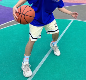 Giay Lining Wade Shadow 3 'White Pink' ABPR049-1