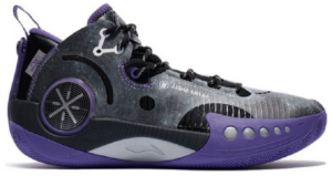 Giay Lining Phantom 3 'Black Purple' ABPR049-5
