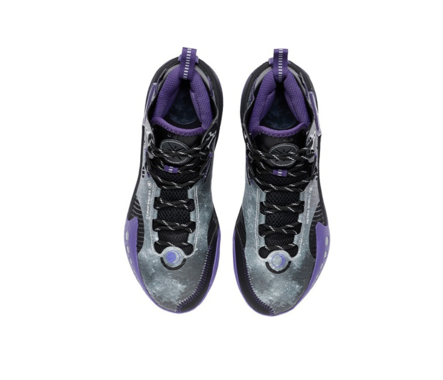 Giay Lining Phantom 3 'Black Purple' ABPR049-5