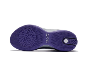 Giay Lining Phantom 3 'Black Purple' ABPR049-5