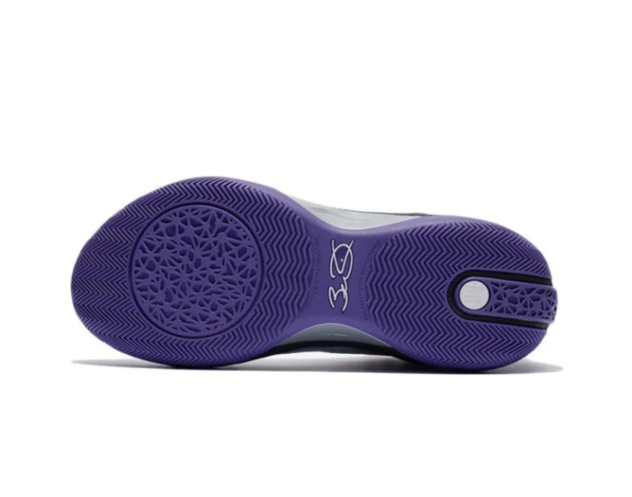 Giay Lining Phantom 3 'Black Purple' ABPR049-5