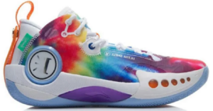 Giay Lining Phantom 3 'White Rainbow' ABPR049-8