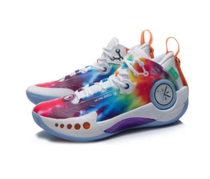 Giay Lining Phantom 3 'White Rainbow' ABPR049-8