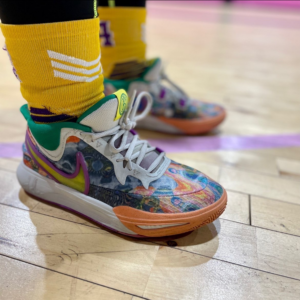 Giay Nike Kyrie 8 GO 'Circle Of Life' DQ8076-011