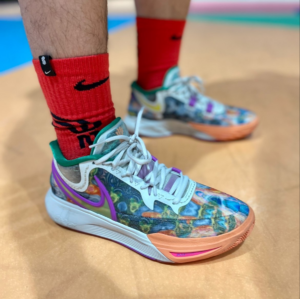 Giay Nike Kyrie 8 EP 'Circle Of Life' DQ3839-001