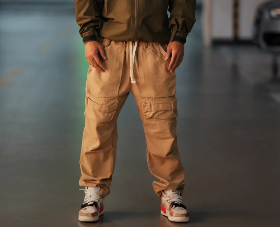 Giày Nike Jordan Legacy 312 'Desert Camo' AV3922-126 - Ảnh 5