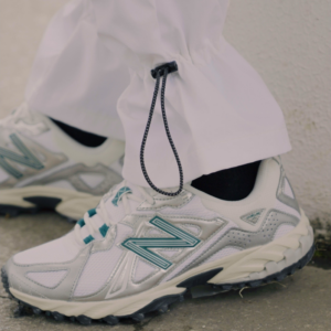 Giay New Balance 610 'Silver Green' ML610TAE