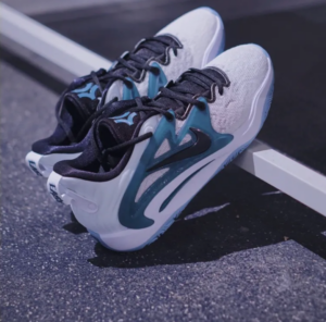 Giay Nike KD 15 'Photon Dust Teal' FN8009-100