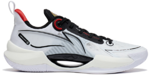 Giay Lining Ultra Light 2022 V2 'White' ABAT029-1