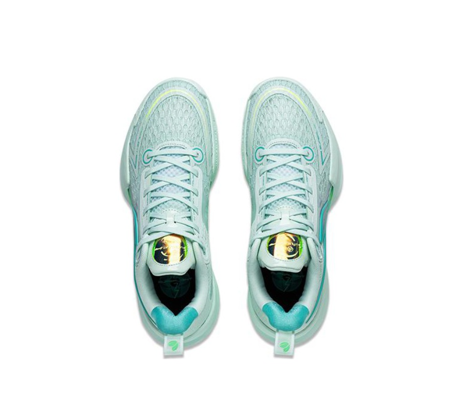 Giay Lining Ultra Lights 2022 V2 'Blue' ABAT029-7