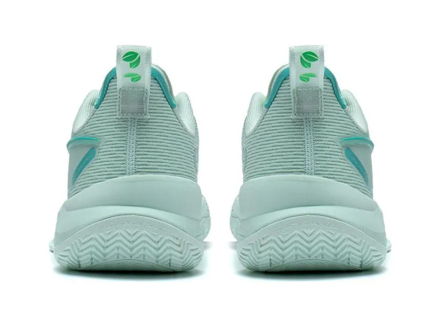 Giay Lining Ultra Lights 2022 V2 'Blue' ABAT029-7