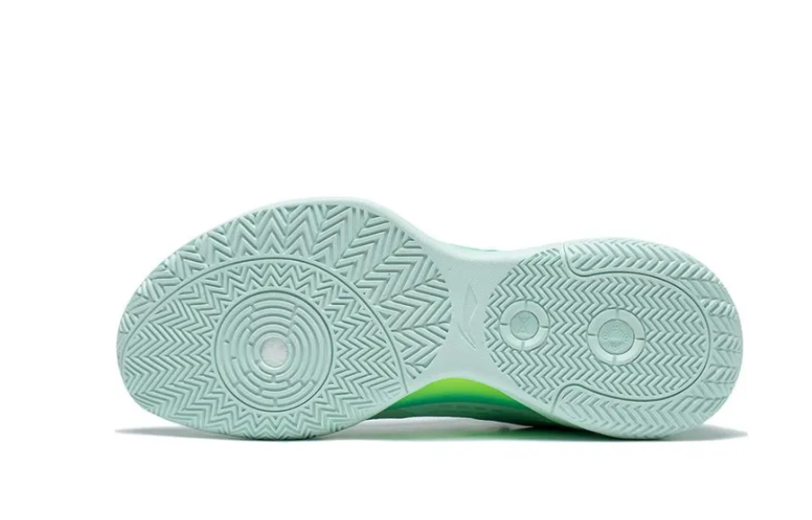 Giay Lining Ultra Lights 2022 V2 'Blue' ABAT029-7