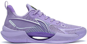 Giay Lining Ultra Lights 'Purple' ABAT029-5