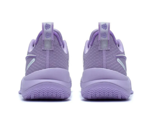 Giay Lining Ultra Lights 'Purple' ABAT029-5