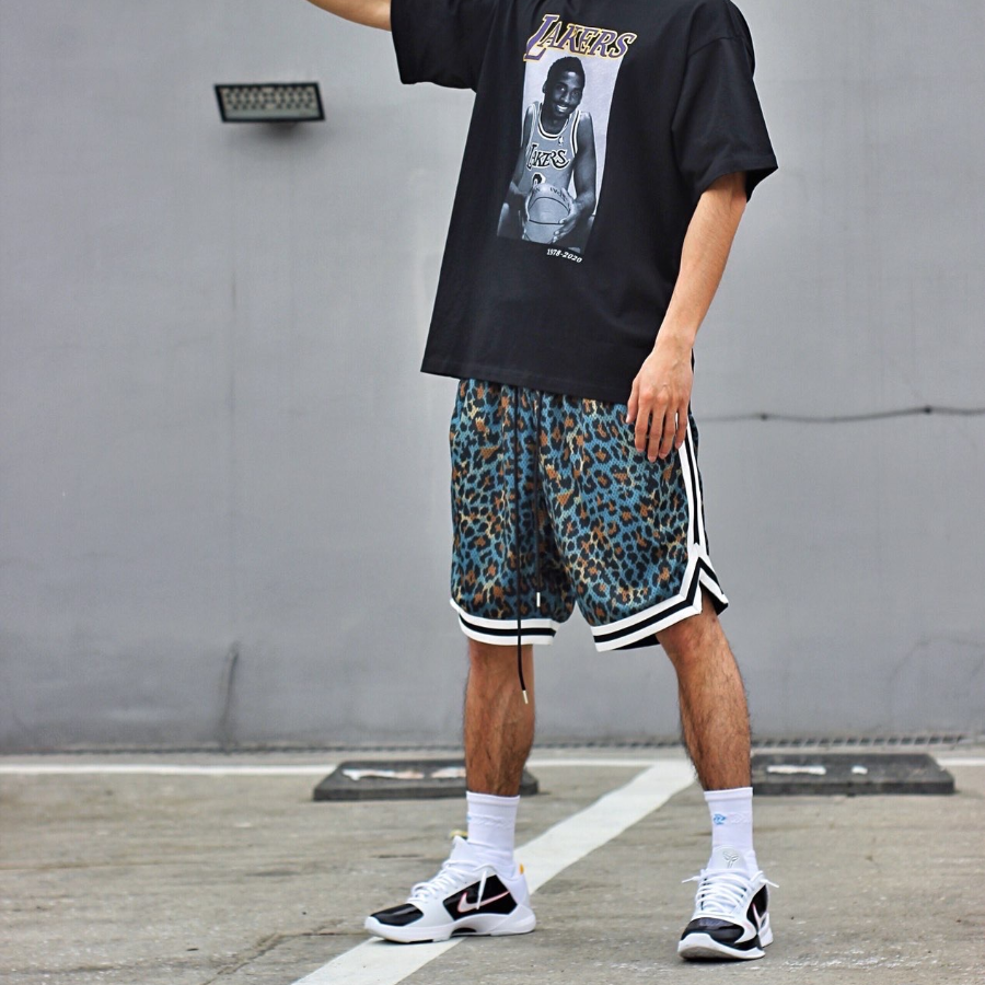 Giày Nike Zoom Kobe 5 Protro 'Alternate Bruce Lee' CD4991-101 - Ảnh 3