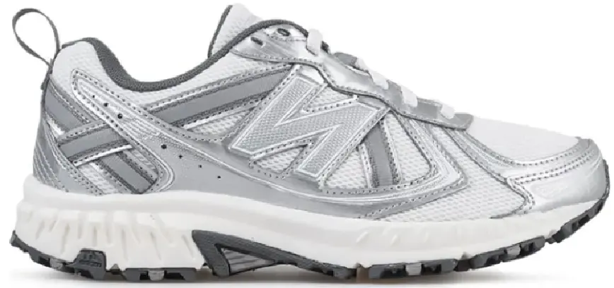 Giay New Balance 410v5 'White Silver' MT410KM5