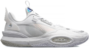 Giay Lining X Glare City 10 'White' ABAS019-6