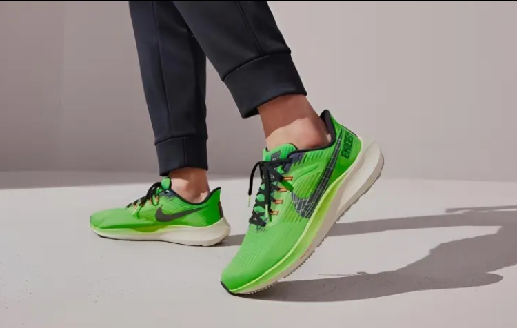Giay Nike Air Zoom Pegasus 39 'Ekiden Green' DZ4776-343