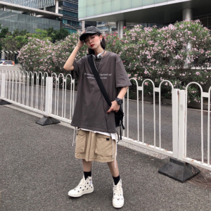 Alternative view of Giày Converse Comme des Garçons  'White Polka Dot' 157251C