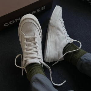 Giay Converse One Star Low x Notre 'Ceramic' A01630C