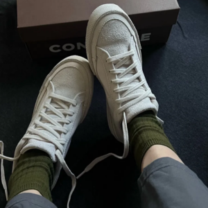 Giay Converse One Star Low x Notre 'Ceramic' A01630C