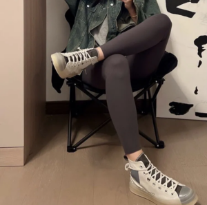 Giay Converse Chuck 70 High x A-Cold-Wall 'Silver Birch' A02276C